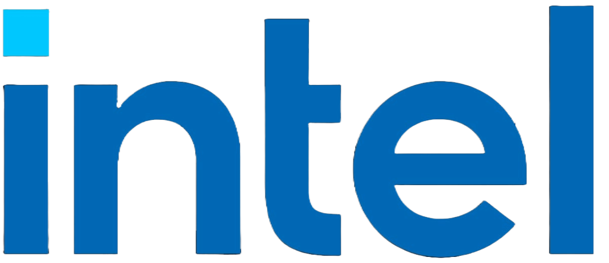 Intel logo